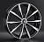 Диск LS wheels FlowForming RC38 8 x 19 5*108 Et: 45 Dia: 63,3 BKF