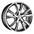 Диск X'trike X-122 7,5 x 18 5*108 Et: 35 Dia: 67,1 HSB/FP