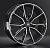 Диск LS wheels FlowForming RC58 9 x 20 5*112 Et: 35 Dia: 66,6 BKF