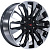 Диск Replica Concept TY572 8,5 x 20 6*139,7 Et: 60 Dia: 95,1 bkf