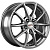 Диск X'trike X-111 6,5 x 15 5*110 Et: 35 Dia: 65,1 HSB