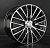 Диск LS wheels LS 768 7,5 x 17 4*100 Et: 38 Dia: 73,1 BKF