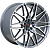 Диск Replica Concept B542 9,5 x 22 5*112 Et: 37 Dia: 66,6 gmf