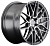Диск LS wheels FlowForming RC13 8 x 18 5*114,3 Et: 40 Dia: 67,1 GMF