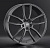 Диск LS wheels FlowForming RC09 8,5 x 20 5*120 Et: 45 Dia: 72,6 MGM