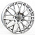 Диск RST R147 7,5 x 17 5*114,3 Et: 46 Dia: 67,1 Silver