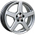 Диск ALCASTA M62 6x15 4*100 Et:40 Dia:60,1 hs
