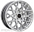 Диск PDW VELOCITY 7x16 5*100 Et:38 Dia:57,1 M/U4S