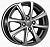 Диск Carwel Акуш 6x15 4*100 Et:37 Dia:60,1 GR