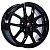 Диск ALCASTA M59 6,5x16 5*114,3 Et:45 Dia:60,1 black