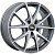 Диск CROSS STREET СR-17 6x15 4*100 Et:50 Dia:60,1 gmf