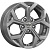 Диск Carwel Цада 6,5x16 5*114,3 Et:50 Dia:67,1 GRT