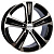 Диск Carwel Икар 8x18 5*120 Et:34 Dia:72,6 AB