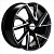 Диск Carwel Тоджа 7x17 5*114,3 Et:45 Dia:67,1 ABT