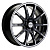Диск Carwel Лада 1707 6,5x17 4*100 Et:50 Dia:60,1 ABMT
