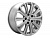 Диск Khomen 1610 6,5x16 5*108 Et:50 Dia:63,3 G-Silver