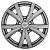 Диск X'trike X-119 6,5x16 5*110 Et:37 Dia:65,1 HSB