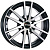 Диск Tech Line 435 5,5x14 4*100 Et:43 Dia:60,1 BD