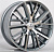 Диск Replica Concept LX522 10x21 5*150 Et:45 Dia:110,1 gmf