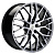 Диск Khomen 2005 8,5x20 5*112 Et:30 Dia:66,6 Gray-FP