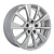 Диск Khomen 1802 7x18 5*114,3 Et:45 Dia:60,1 F-Silver-FP