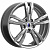 Диск K&K Karrera Light 7x18 5*114,3 Et:35 Dia:60,1 Дарк платинум
