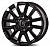 Диск Replica FR TY182 7,5x18 6*139,7 Et:25 Dia:106,1 Black