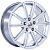 Диск ALCASTA M64 6,5x16 5*114,3 Et:46 Dia:67,1 hs