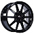 Диск NZ R-03 6,5x16 5*114,3 Et:40 Dia:66,1 black