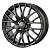 Диск Прома GT 6x15 4*114,3 Et:40 Dia:66,1 Черный матовый