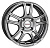 Диск X'trike X-105М 6x15 4*108 Et:25 Dia:65,1 HSB