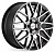 Диск X'trike X-133 7,5x18 5*112 Et:50 Dia:57,1 BK/FP