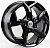 Диск RST R066 6,5x16 5*114,3 Et:38 Dia:67,1 BL