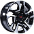 Диск Replica Concept TY566 7,5x18 6*139,7 Et:25 Dia:106,1 bkf