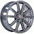 Диск ALCASTA M64 7x17 5*114,3 Et:35 Dia:67,1 graphite