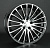 Диск LS wheels LS565 7,5x17 5*100 Et:42 Dia:73,1 BKF