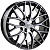 Диск RST R137 7x17 5*108 Et:33 Dia:60,1 BD