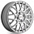 Диск X'trike X-132 6x15 4*100 Et:46 Dia:54,1 HS