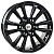 Диск RST R117 7,5x17 6*139,7 Et:25 Dia:106,1 BL