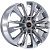 Диск Replica Concept TY572 8,5x20 6*139,7 Et:45 Dia:95,1 gm