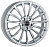 Диск MAK Komet 8x19 5*112 Et:33 Dia:66,6 Silver