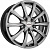 Диск X'trike X-120 7x17 5*108 Et:33 Dia:60,1 HSB
