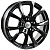 Диск RST R096 6,5x16 5*112 Et:40 Dia:57,1 BL