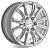 Диск X'trike X-134 8x18 6*114,3 Et:46 Dia:67,1 HS