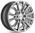 Диск X'trike X-134 8x18 6*114,3 Et:30 Dia:66,1 HSB/FP