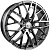 Диск RST R019 7,5x19 5*114,3 Et:45 Dia:67,1 BH