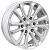 Диск RST R117 7,5x17 6*139,7 Et:25 Dia:106,1 S