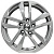 Диск Carwel Шунет 6,5x16 5*100 Et:39 Dia:57,1 GRT