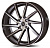 Диск PDW 1022Left 7x16 5*100 Et:30 Dia:57,1 M/B