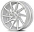 Диск PDW 1022Left 7x16 5*100 Et:30 Dia:57,1 M/S